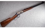 Winchester ~ Model 94 Carbine ~ .30-30 Win. - 1 of 13