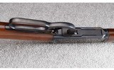 Winchester ~ Model 94 Carbine ~ .30-30 Win. - 9 of 13