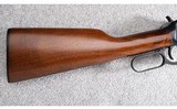 Winchester ~ Model 94 Carbine ~ .30-30 Win. - 2 of 13