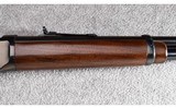 Winchester ~ Model 94 Carbine ~ .30-30 Win. - 4 of 13