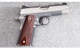 Kimber Custom Shop ~ Pro CDP ~ .45 Auto - 2 of 4