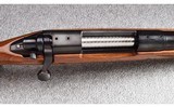Remington ~ Model 700 Safari Grade ~ .458 Win. Mag. - 8 of 12