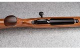 Remington ~ Model 700 Safari Grade ~ .458 Win. Mag. - 9 of 12