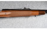 Remington ~ Model 700 Safari Grade ~ .458 Win. Mag. - 4 of 12