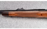 Remington ~ Model 700 Safari Grade ~ .458 Win. Mag. - 5 of 12
