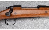 Remington ~ Model 700 Safari Grade ~ .458 Win. Mag. - 3 of 12