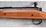 Remington ~ Model 700 Safari Grade ~ .458 Win. Mag. - 6 of 12