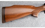 Remington ~ Model 700 Safari Grade ~ .458 Win. Mag. - 2 of 12