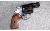 Colt ~ Cobra ~ .38 Special - 1 of 4