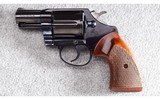 Colt ~ Cobra ~ .38 Special - 2 of 4