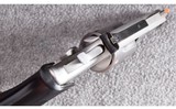 Smith & Wesson ~ Model 66-2 ~ .357 Magnum - 3 of 4