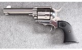 Ruger ~ New Vaquero ~ .45 Colt - 2 of 3