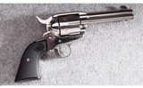 Ruger ~ New Vaquero ~ .45 Colt - 1 of 3