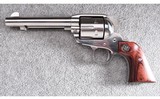 Ruger ~ New Vaquero ~ .45 Colt - 2 of 3