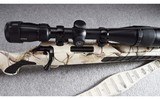 Thompson Center ~ Venture ~ .22-250 Rem. - 8 of 12