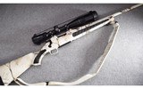 Thompson Center ~ Venture ~ .22-250 Rem. - 1 of 12