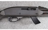 Remington ~ Nylon Apache 77 ~ .22 LR - 3 of 12