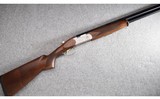 Beretta ~ Model 686 Silver Pigeon I ~ 20 GA - 2 of 15