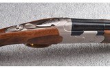 Beretta ~ Model 686 Silver Pigeon I ~ 20 GA - 9 of 15