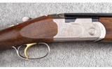 Beretta ~ Model 686 Silver Pigeon I ~ 20 GA - 4 of 15