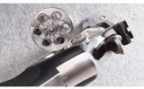 Smith & Wesson ~ Model 617-1 ~ .22 LR - 4 of 4