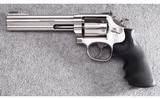 Smith & Wesson ~ Model 617-1 ~ .22 LR - 2 of 4