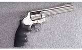 Smith & Wesson ~ Model 617-1 ~ .22 LR - 1 of 4