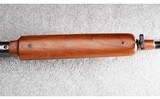 Stevens ~ Model 417 "Ideal" Heavy Target Rifle ~ .22 LR - 12 of 15