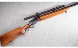 Stevens ~ Model 417 "Ideal" Heavy Target Rifle ~ .22 LR - 1 of 15