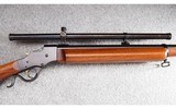 Stevens ~ Model 417 "Ideal" Heavy Target Rifle ~ .22 LR - 3 of 15