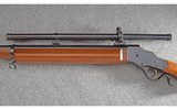 Stevens ~ Model 417 "Ideal" Heavy Target Rifle ~ .22 LR - 8 of 15