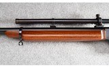 Stevens ~ Model 417 "Ideal" Heavy Target Rifle ~ .22 LR - 6 of 15