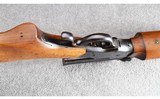 Stevens ~ Model 417 "Ideal" Heavy Target Rifle ~ .22 LR - 11 of 15