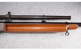 Stevens ~ Model 417 "Ideal" Heavy Target Rifle ~ .22 LR - 4 of 15