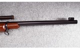 Stevens ~ Model 417 "Ideal" Heavy Target Rifle ~ .22 LR - 14 of 15