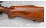 Winchester ~ Model 70 ~ .270 Win. - 7 of 12