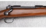 Winchester ~ Model 70 ~ .270 Win. - 3 of 12