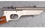 H.M. Quackenbush ~ Safety Rifle ~ .22 Cal. - 3 of 12