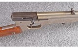 H.M. Quackenbush ~ Safety Rifle ~ .22 Cal. - 6 of 12
