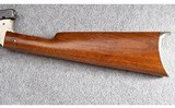 H.M. Quackenbush ~ Safety Rifle ~ .22 Cal. - 5 of 12