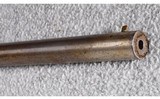 H.M. Quackenbush ~ Safety Rifle ~ .22 Cal. - 12 of 12