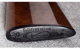 Browning (Belgian) ~ Light Twenty ~ 20 GA - 10 of 13