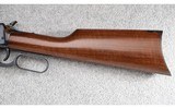 Winchester ~ Model 94 Trails End Hunter Octagon ~ .38-55 Win. - 8 of 13