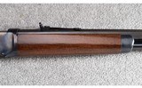 Winchester ~ Model 94 Trails End Hunter Octagon ~ .38-55 Win. - 5 of 13