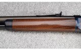 Winchester ~ Model 94 Trails End Hunter Octagon ~ .38-55 Win. - 6 of 13