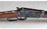 Winchester ~ Model 94 Trails End Hunter Octagon ~ .38-55 Win. - 9 of 13