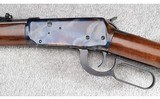 Winchester ~ Model 94 Trails End Hunter Octagon ~ .38-55 Win. - 7 of 13