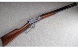 Winchester ~ Model 94 Trails End Hunter Octagon ~ .38-55 Win. - 2 of 13