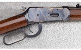 Winchester ~ Model 94 Trails End Hunter Octagon ~ .38-55 Win. - 4 of 13