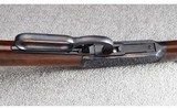 Winchester ~ Model 94 Trails End Hunter Octagon ~ .38-55 Win. - 10 of 13